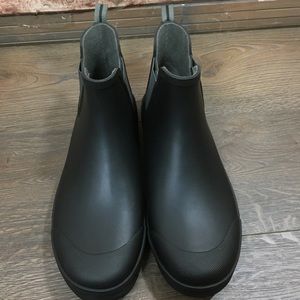 tretorn gabe chelsea sneaker boot